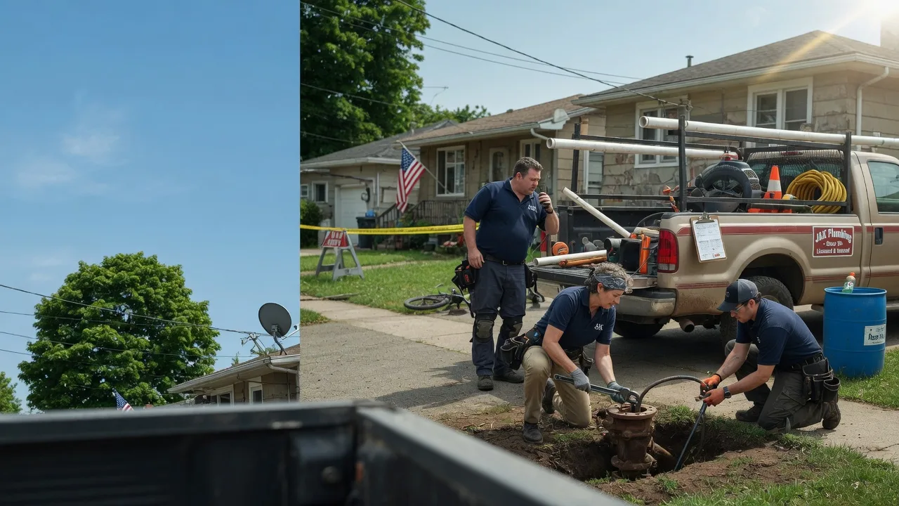 Water Heater Replacement in Zenda, KS near me